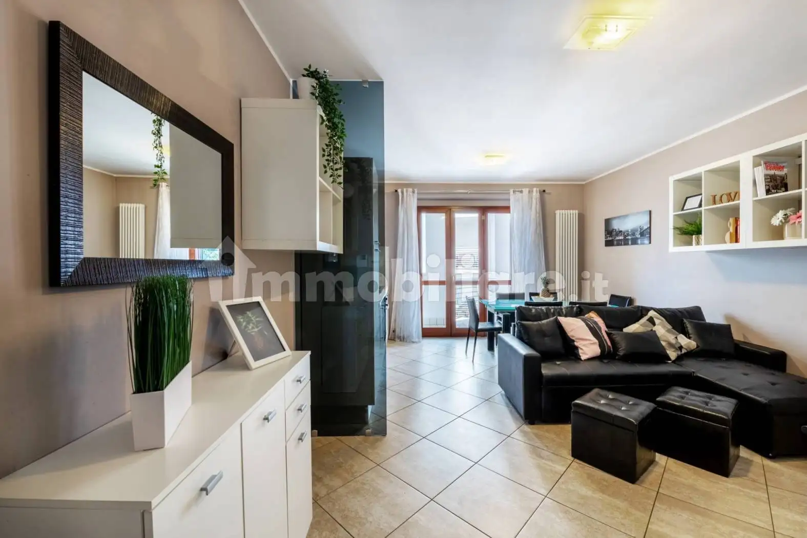 Appartamento in affitto a Grottammare