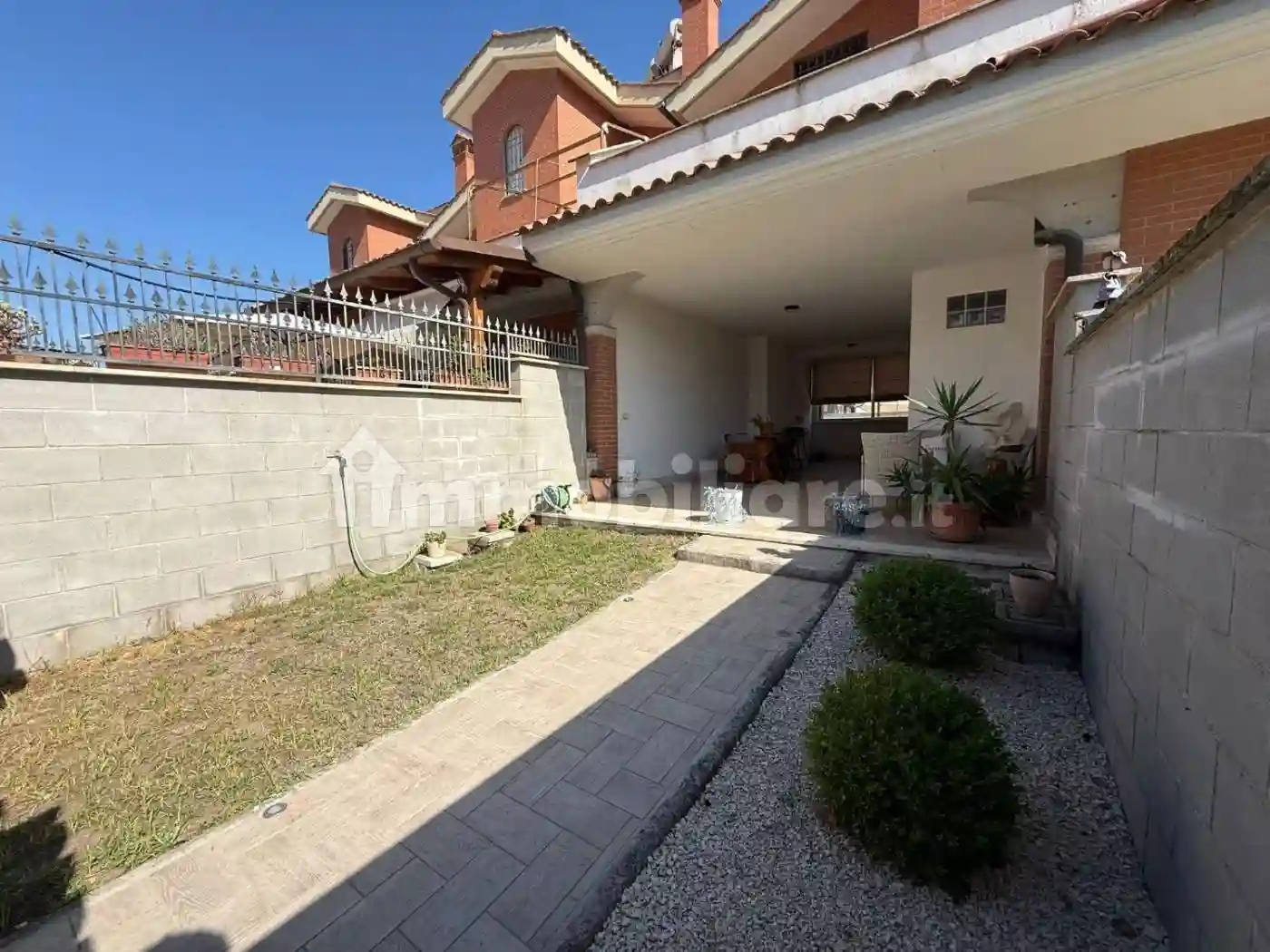 Villetta a schiera - foto 2