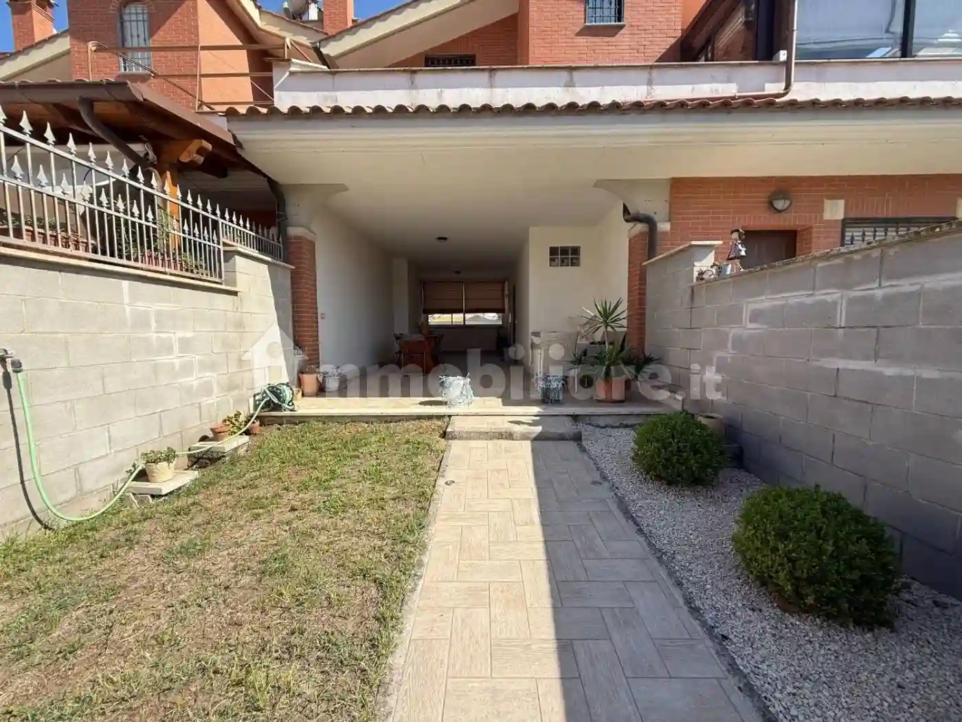 Villetta a schiera - foto 3