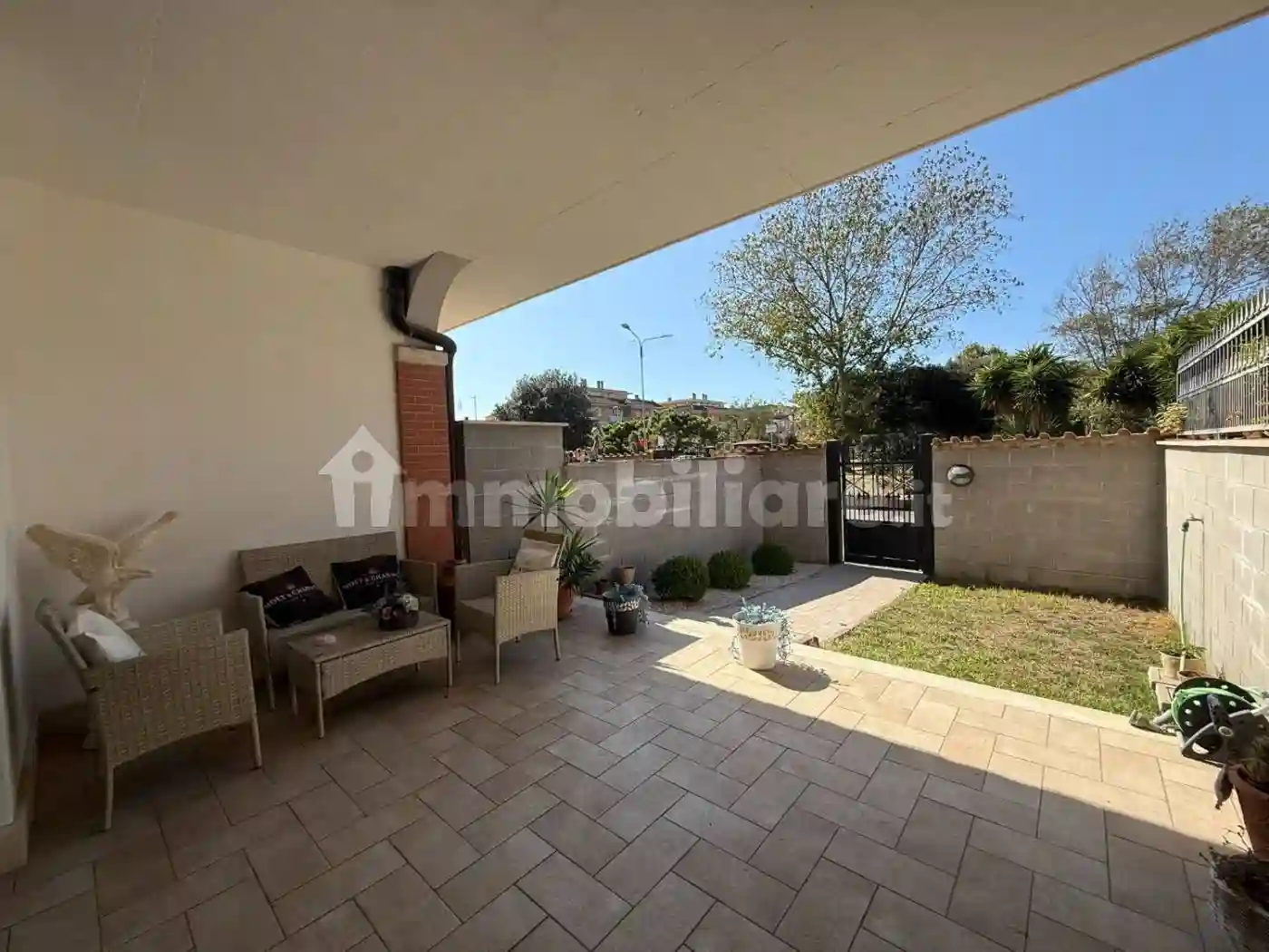 Villetta a schiera - foto 4