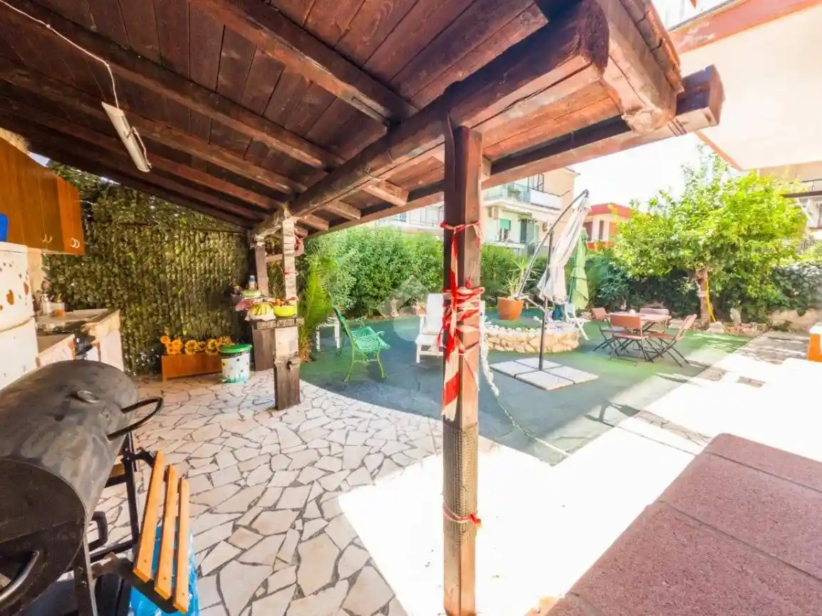 Appartamento in vendita a Manfredonia