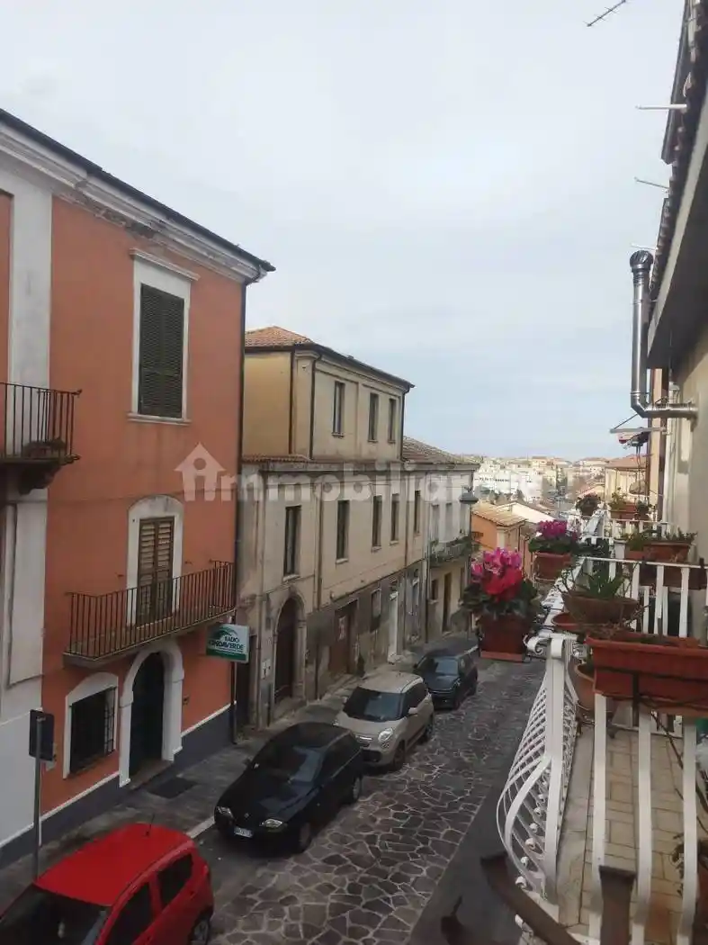 Palazzo - Edificio in Vendita - foto 2