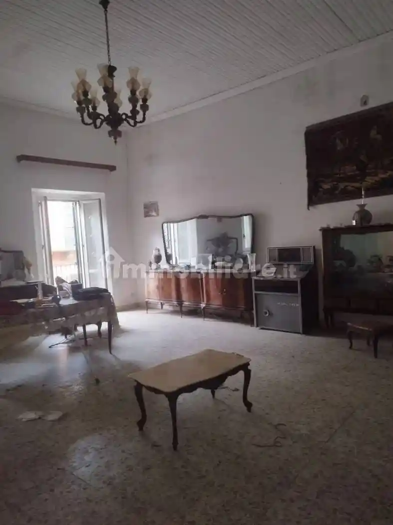 Palazzo - Edificio in Vendita - foto 4