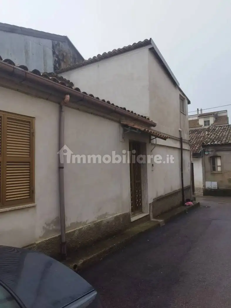 Villa in vendita a Sant'Onofrio