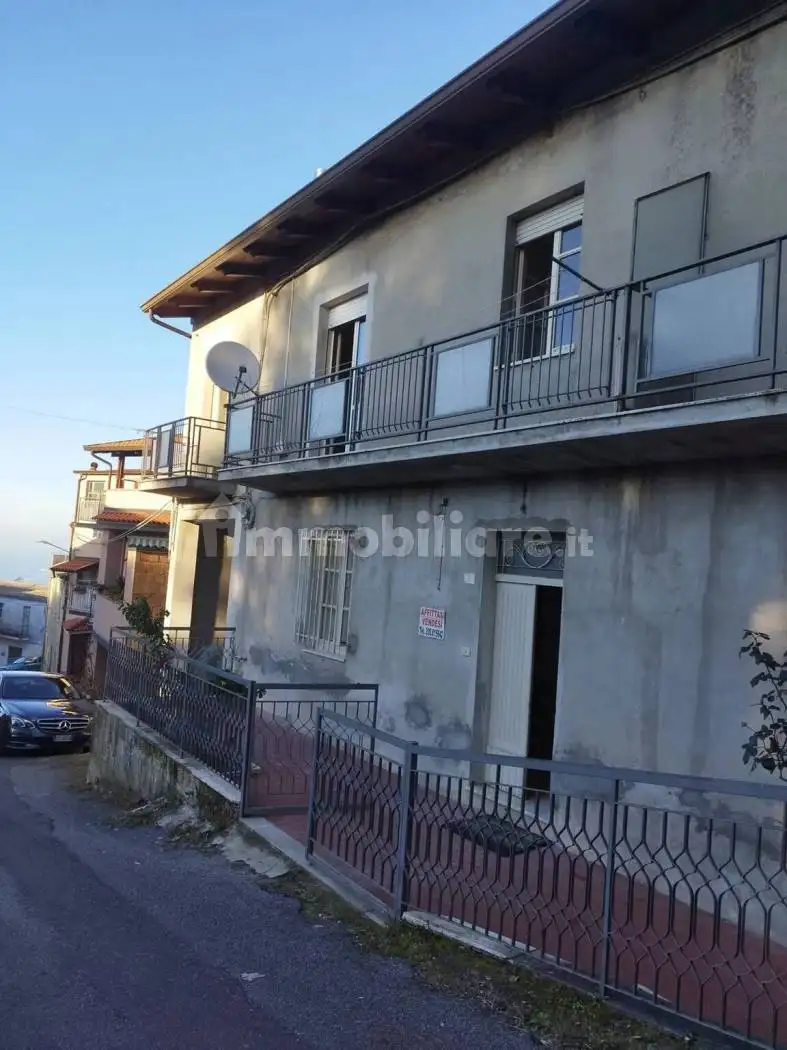 Villa in vendita a Vibo Valentia