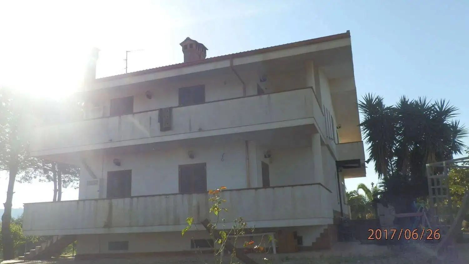 Villa in vendita a Sant'Onofrio