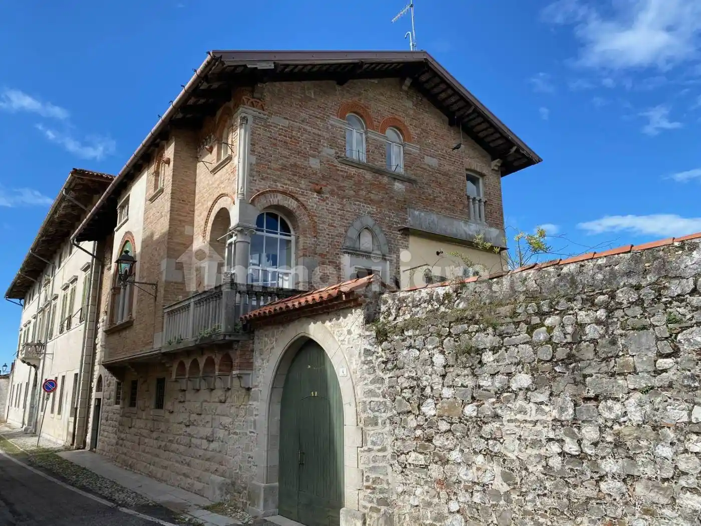Villa in vendita a Cividale del Friuli