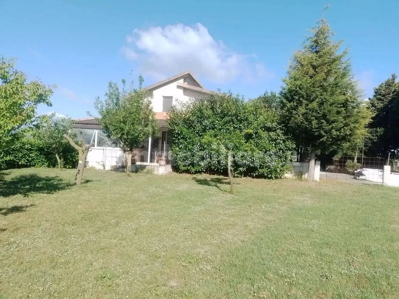 Villa in vendita a Vibo Valentia