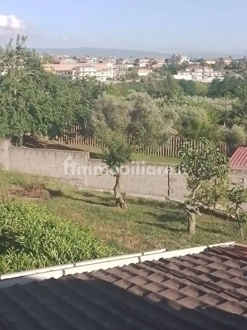 Villa unifamiliare via Levrisi No Number, Vibo Valentia - foto 5