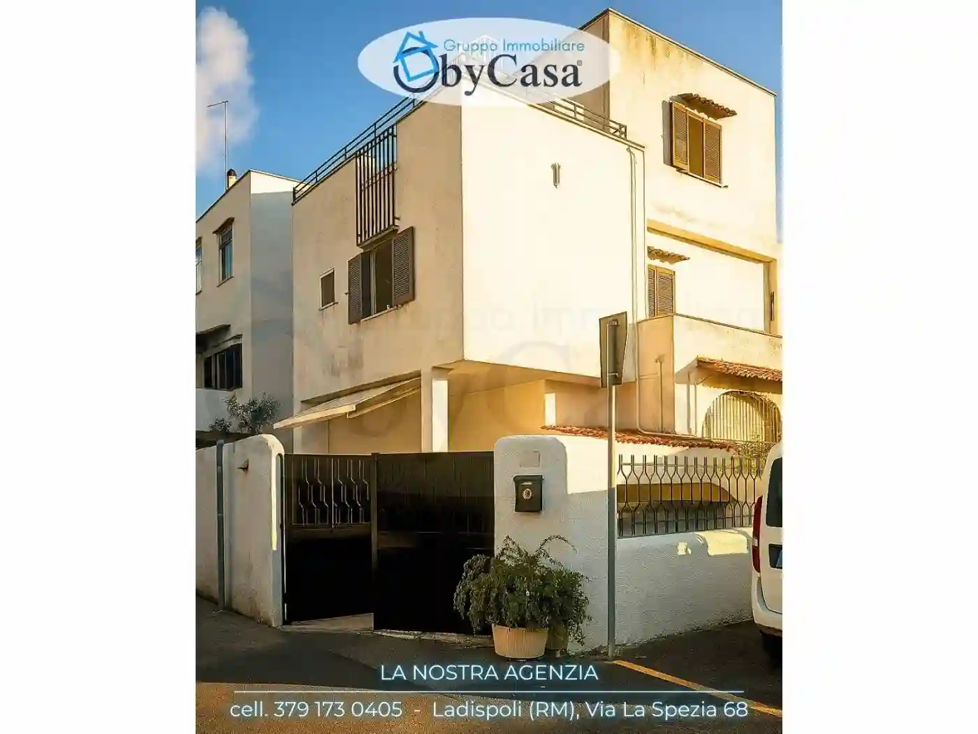 Villetta a schiera - foto 2