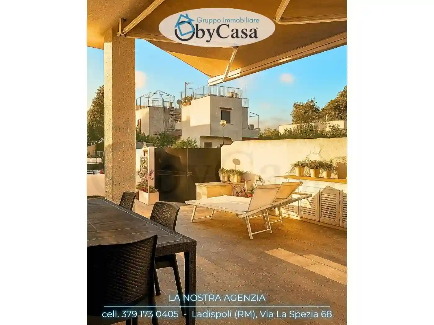 Villetta a schiera - foto 3