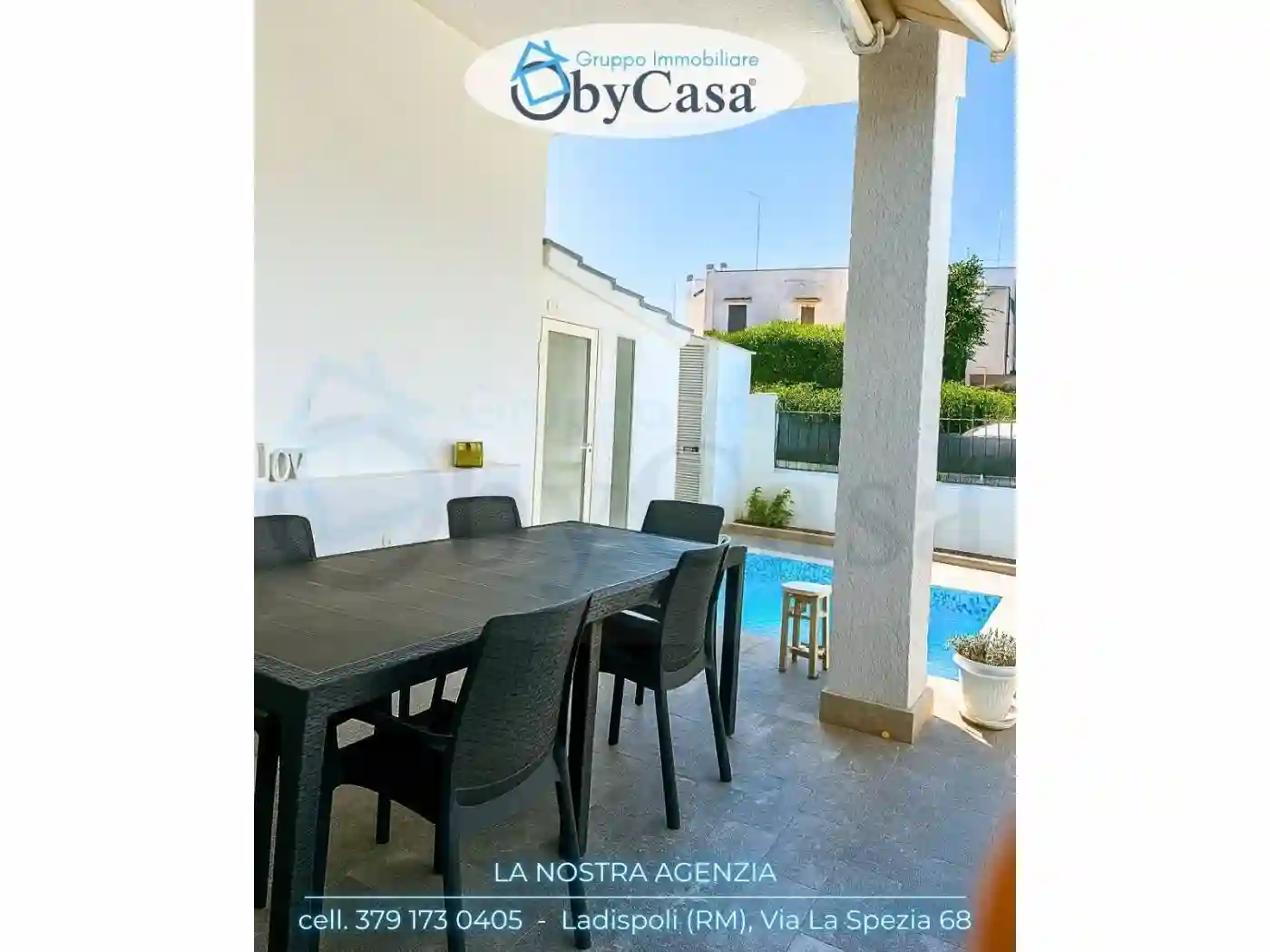 Villetta a schiera - foto 5