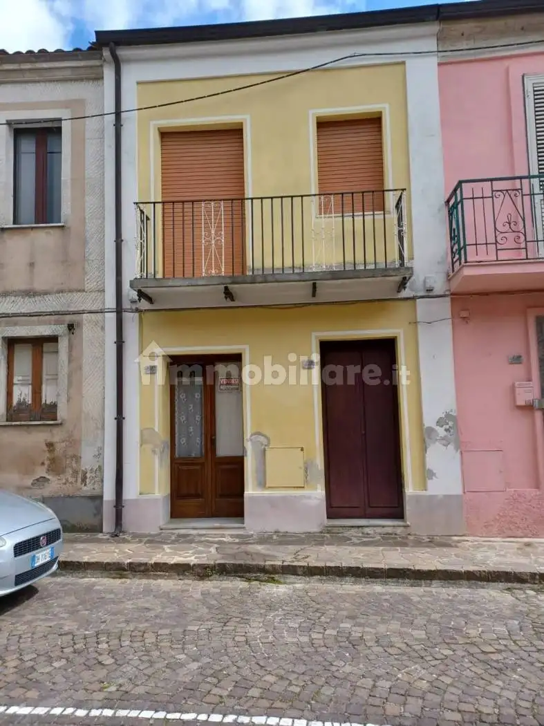 Villa in vendita a Stefanaconi