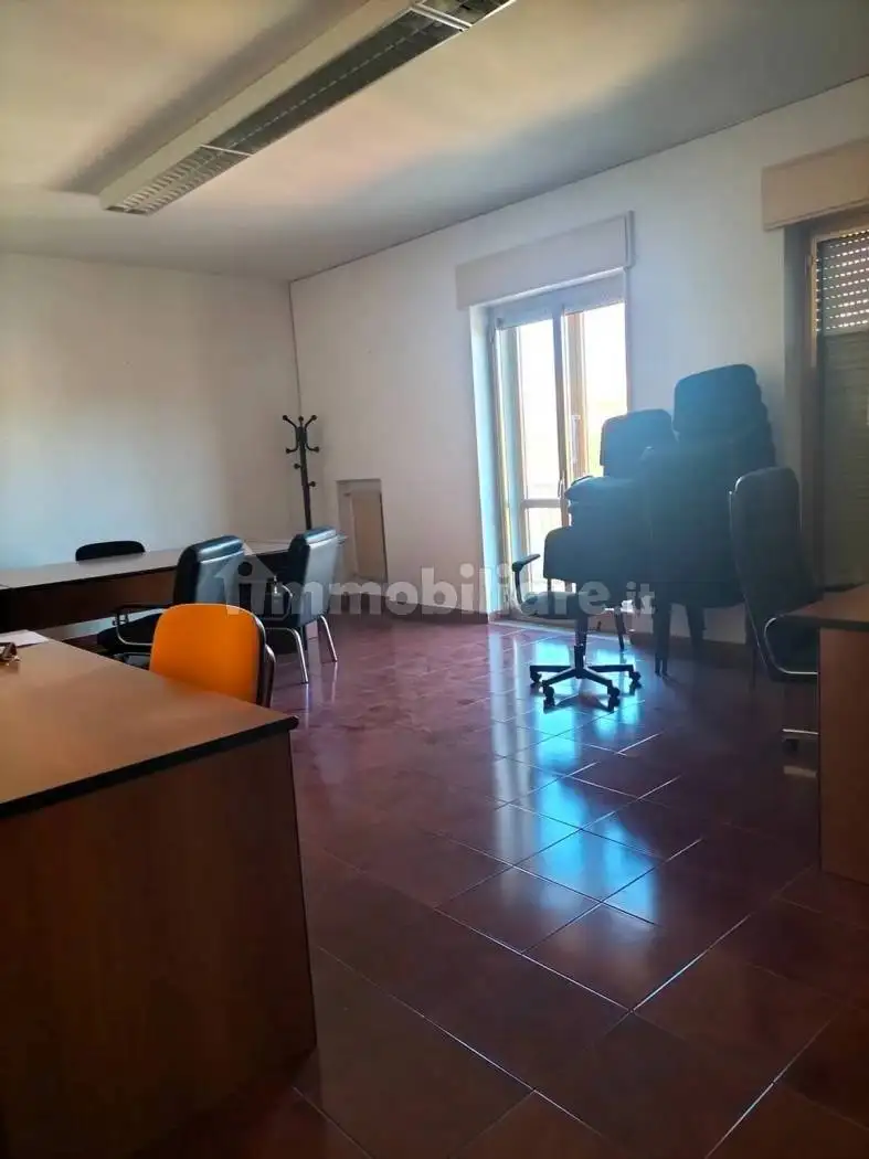 Appartamento in affitto a Vibo Valentia