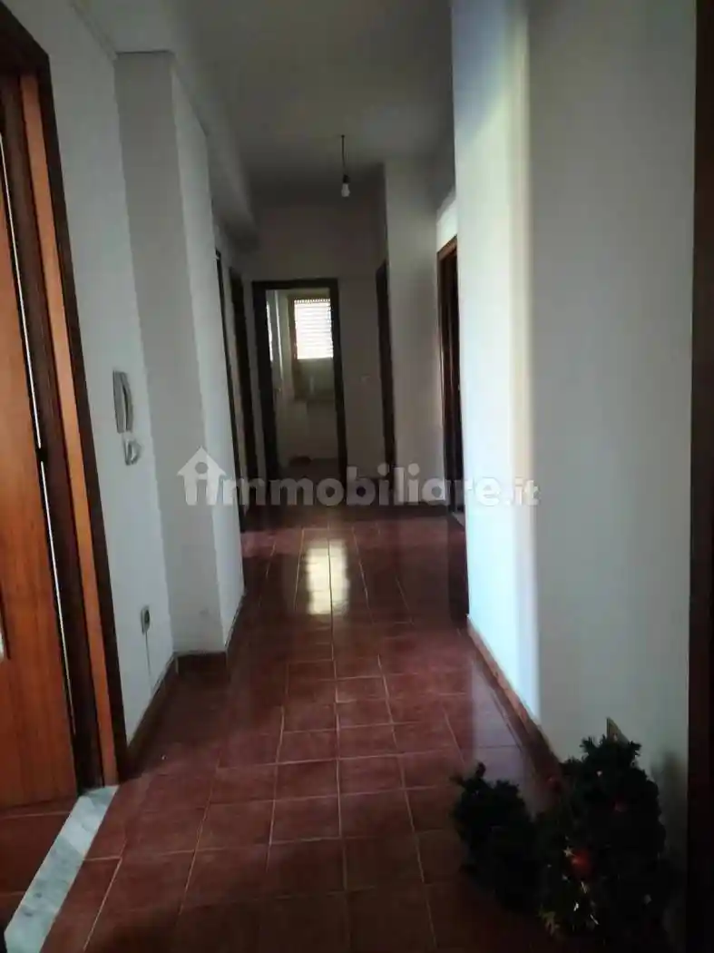 Appartamento viale Affaccio San C., Centro, Vibo Valentia - foto 4