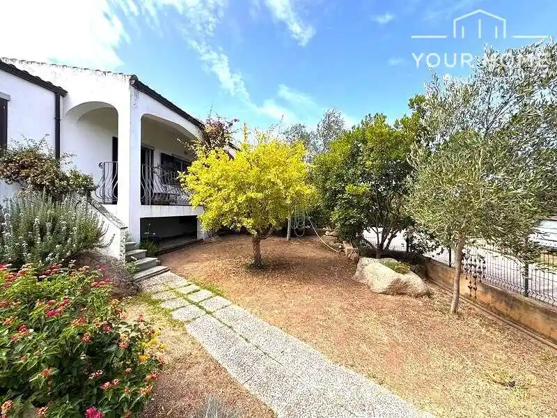 Villetta a schiera in vendita a Tempio Pausania