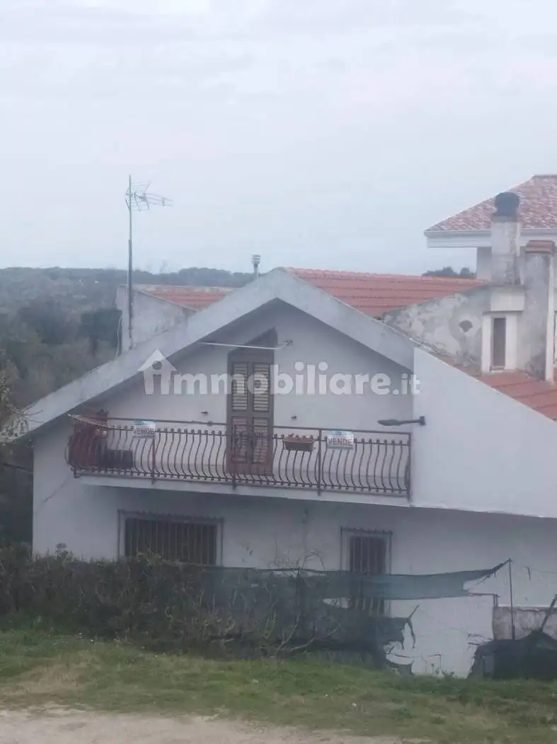 Villa in vendita a Vibo Valentia