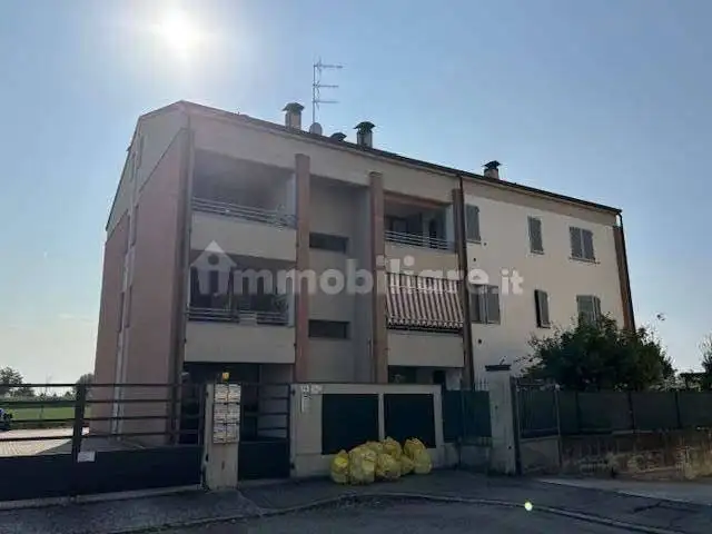 Appartamento in vendita a Soragna