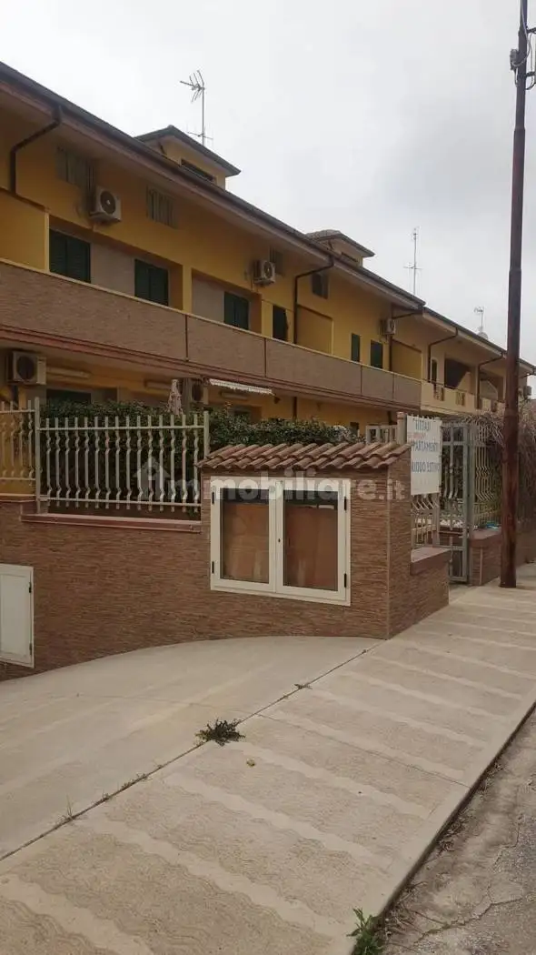 Appartamento in vendita a Pizzo