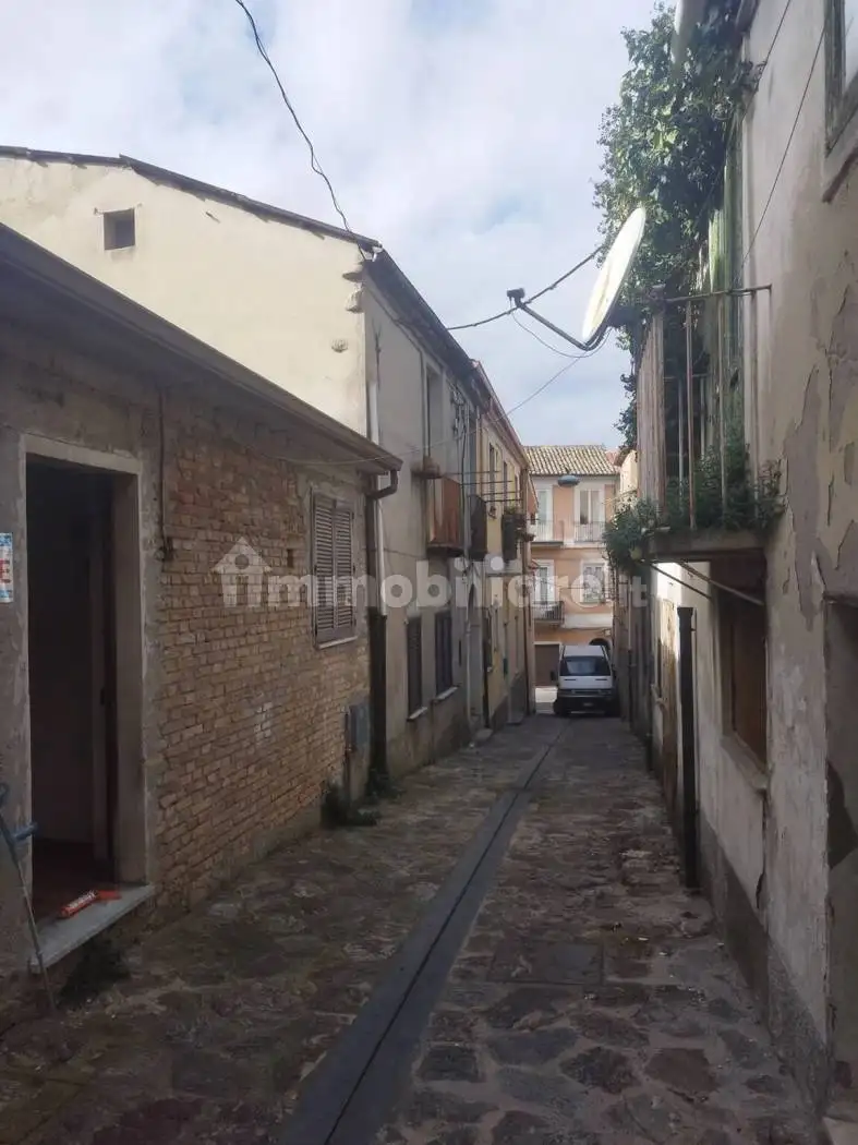 Villa in vendita a Vibo Valentia