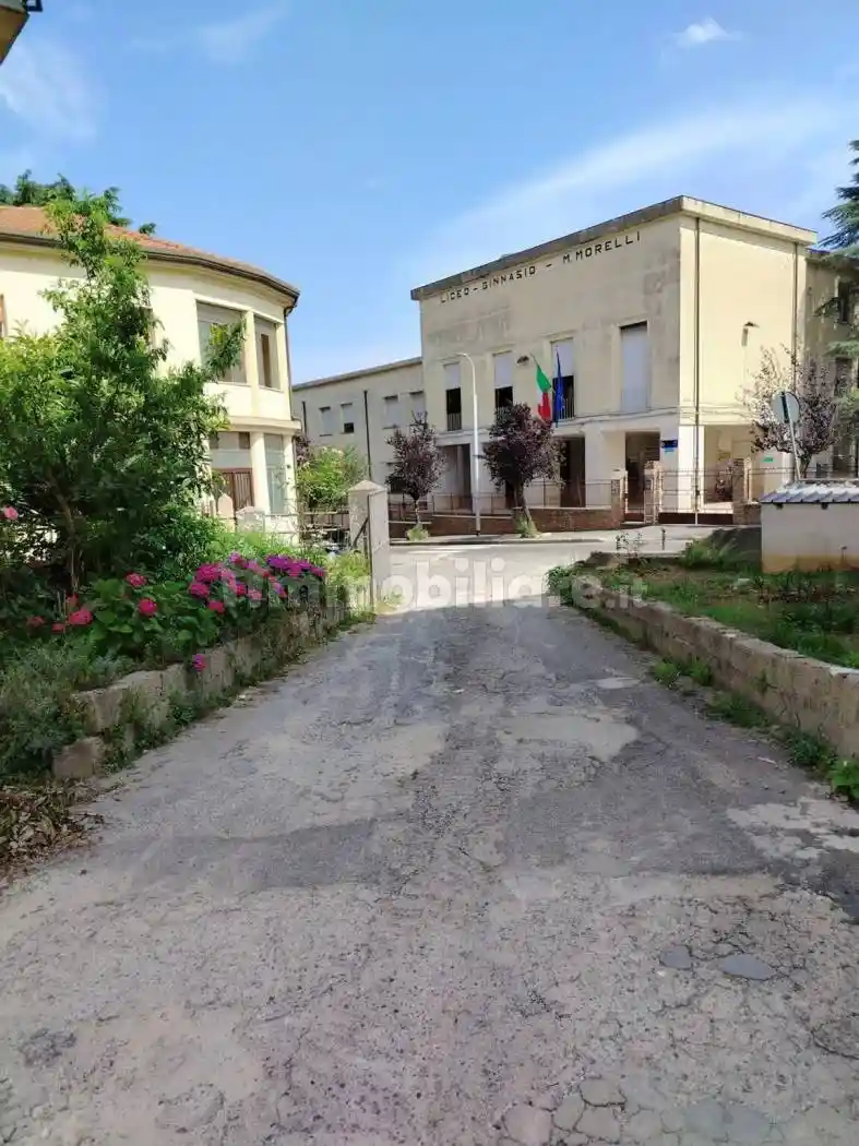 Trilocale via Xxv Aprile, 20, Centro, Vibo Valentia - foto 2