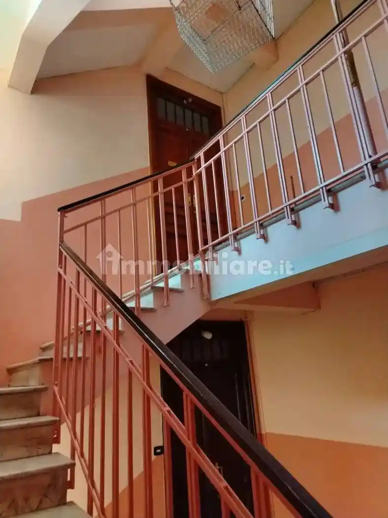 Trilocale via Xxv Aprile, 20, Centro, Vibo Valentia - foto 3