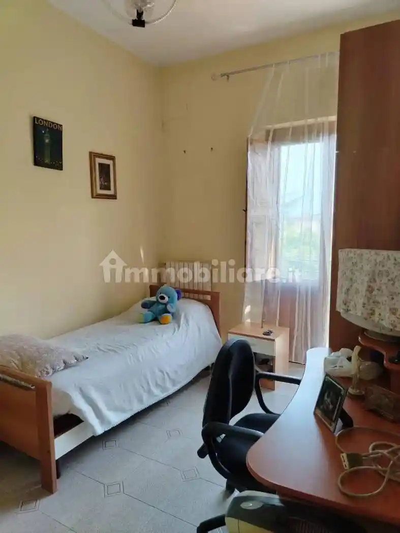 Trilocale via Xxv Aprile, 20, Centro, Vibo Valentia - foto 5