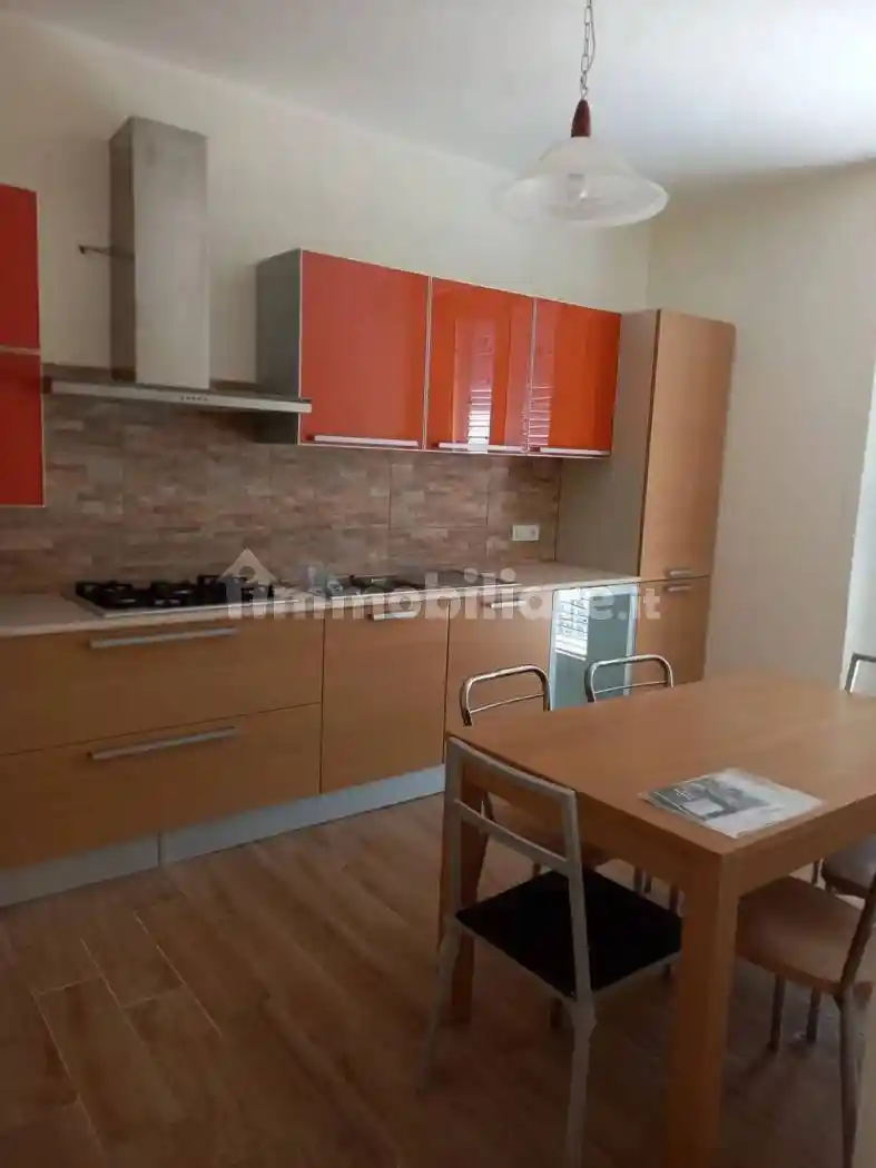 Bilocale viale Giacomo Matteotti No Number, Centro, Vibo Valentia - foto 4