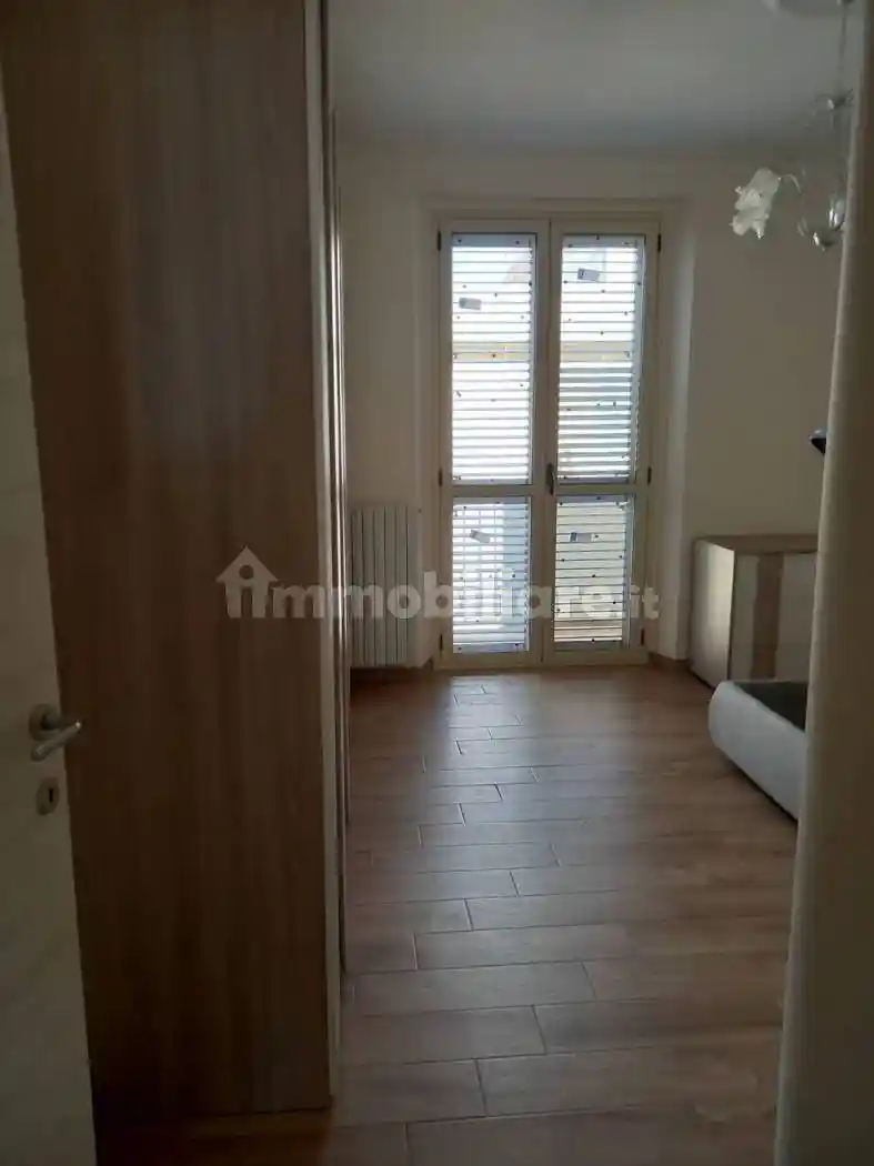 Bilocale viale Giacomo Matteotti No Number, Centro, Vibo Valentia - foto 5