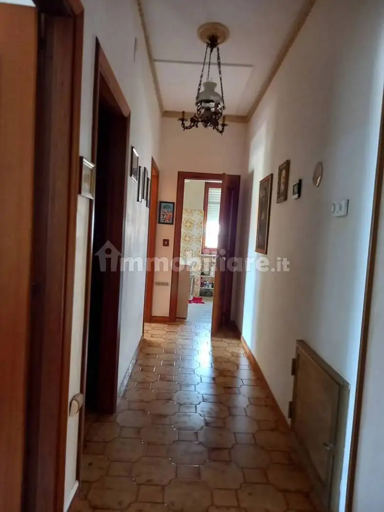 Appartamento in vendita a Vibo Valentia