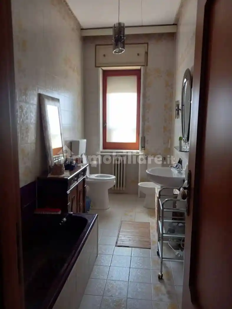 Appartamento A .De Gasperi No Number, Centro, Vibo Valentia - foto 2