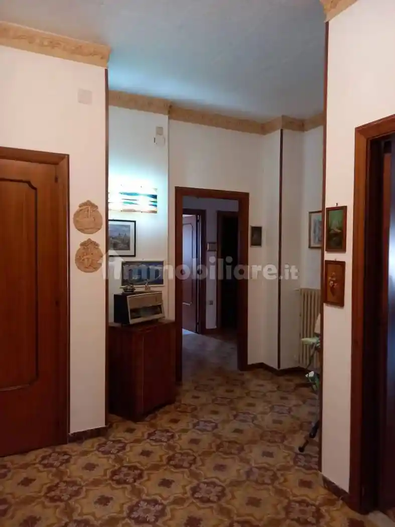 Appartamento A .De Gasperi No Number, Centro, Vibo Valentia - foto 4