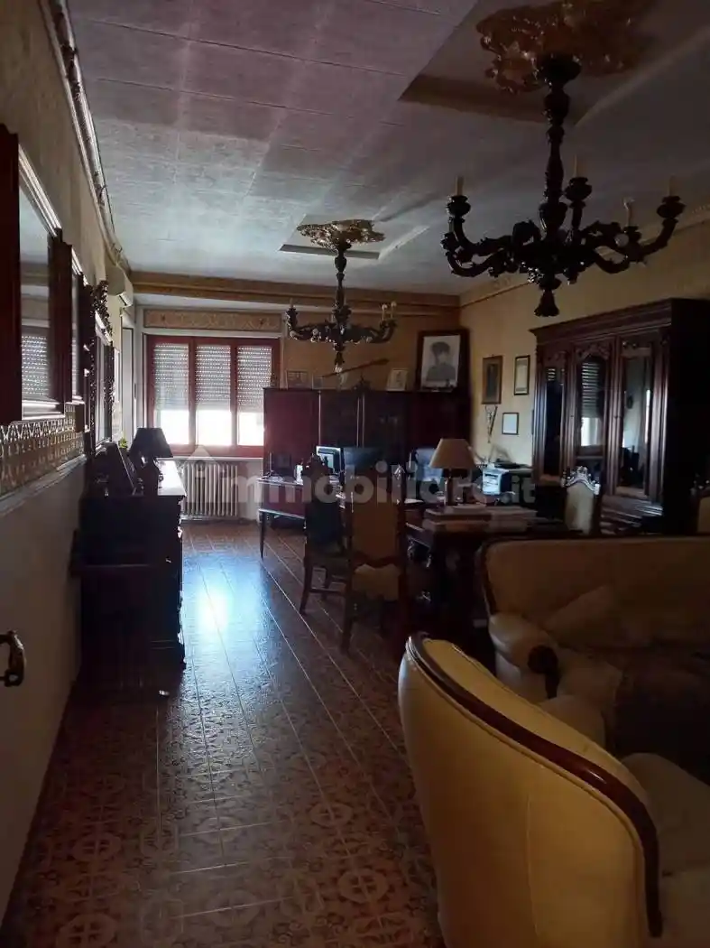 Appartamento A .De Gasperi No Number, Centro, Vibo Valentia - foto 5