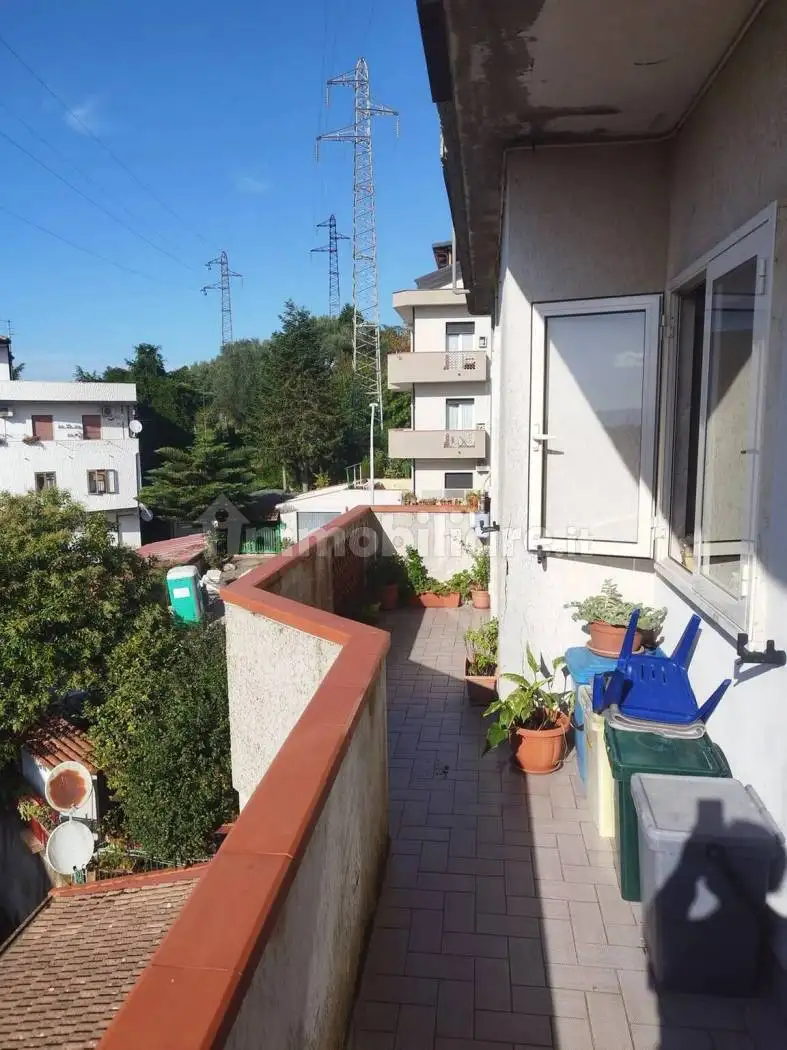 Appartamento in vendita a Vibo Valentia