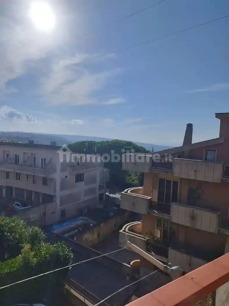 Trilocale piazza D'Armi No Number, Centro, Vibo Valentia - foto 2