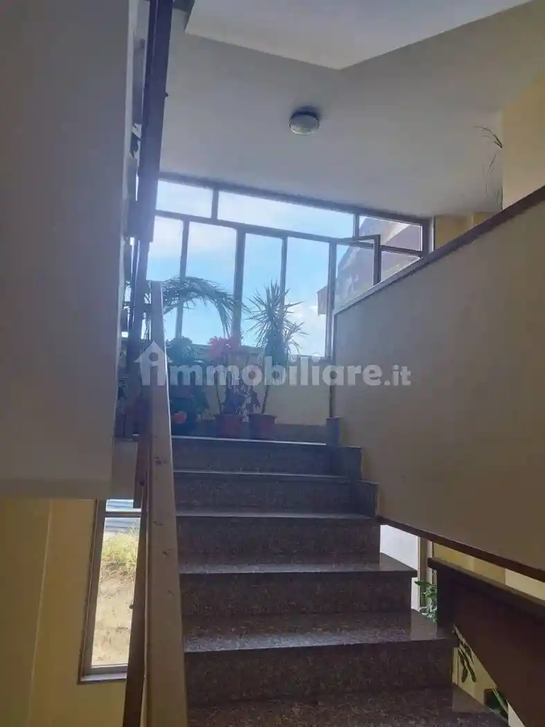 Trilocale piazza D'Armi No Number, Centro, Vibo Valentia - foto 3