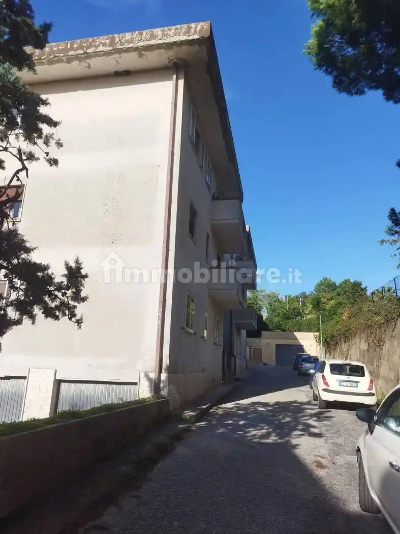 Trilocale piazza D'Armi No Number, Centro, Vibo Valentia - foto 4