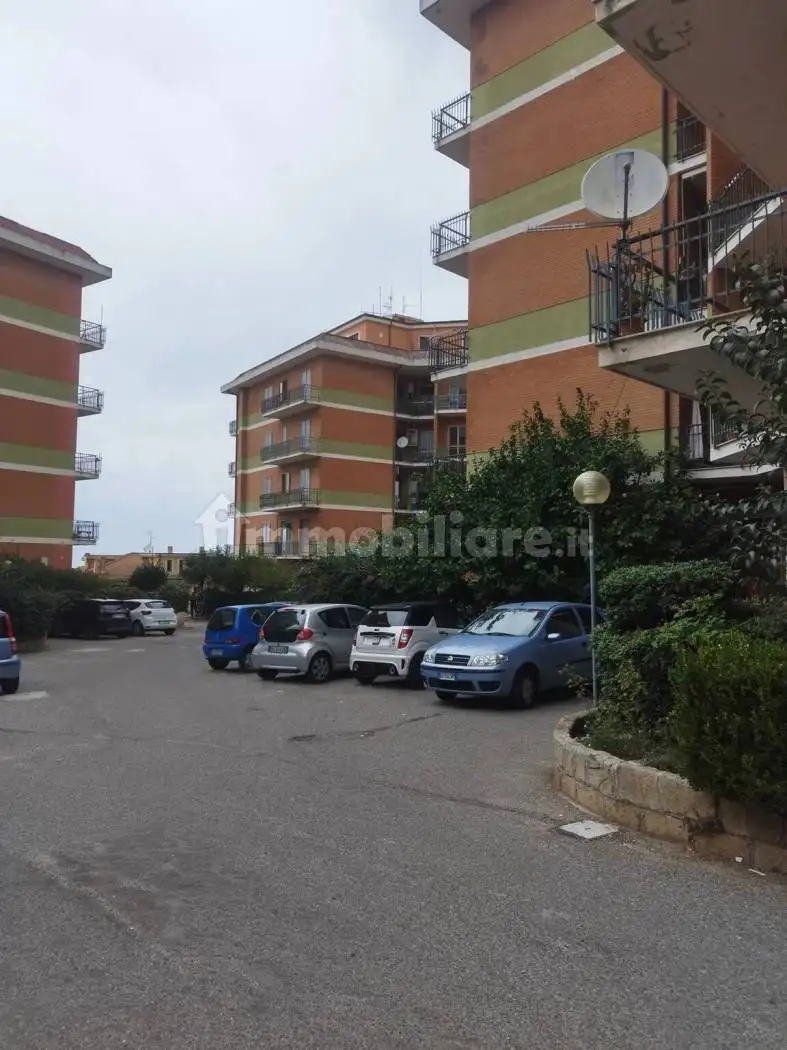 Appartamento in vendita a Vibo Valentia