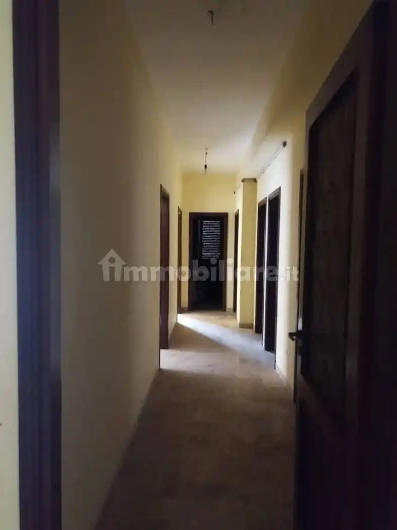 Quadrilocale Cavour No Number, Centro, Vibo Valentia - foto 2