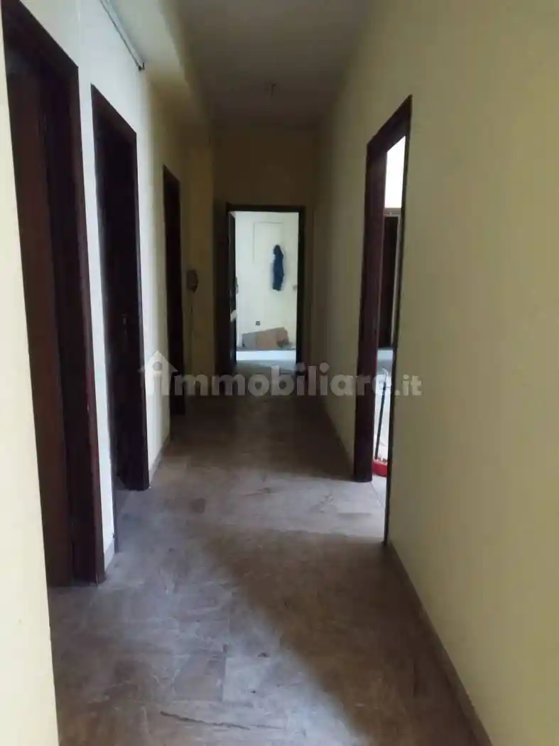 Quadrilocale Cavour No Number, Centro, Vibo Valentia - foto 3