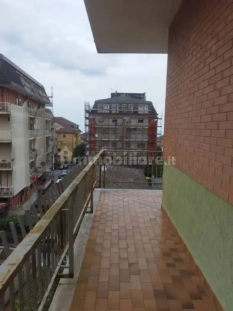 Quadrilocale Cavour No Number, Centro, Vibo Valentia - foto 5