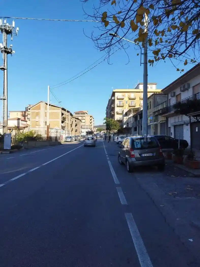 Trilocale Nazionale, 1, Centro, Pizzo - foto 2