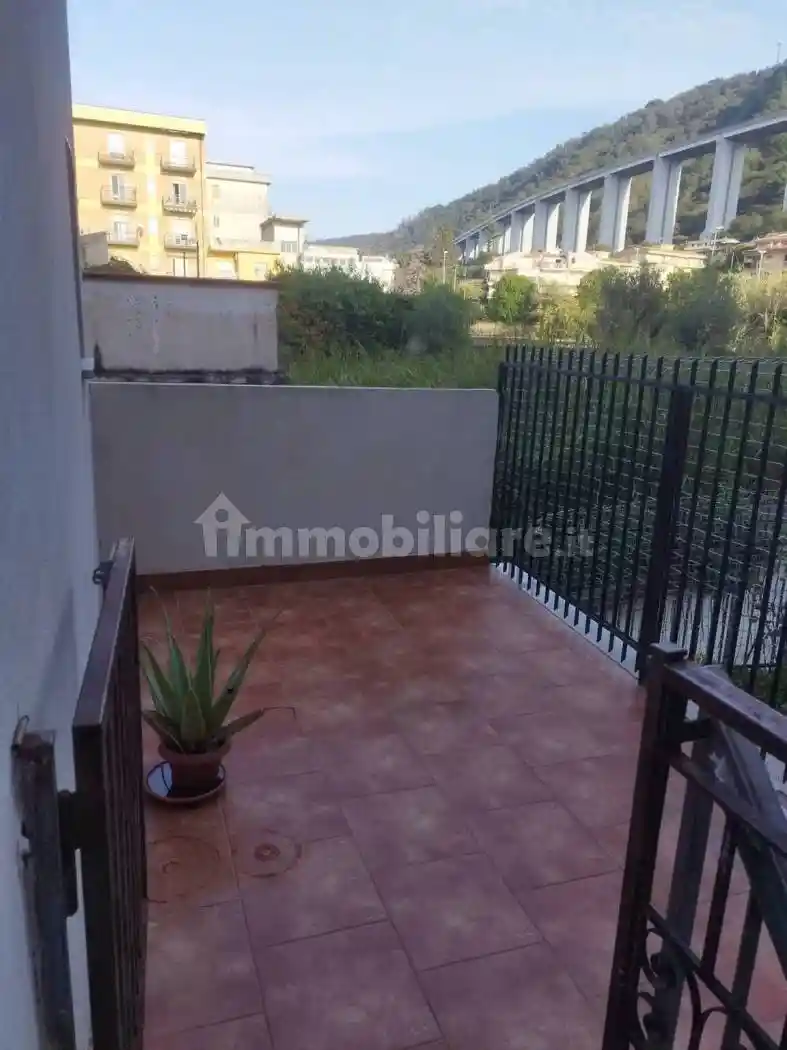 Trilocale Nazionale, 1, Centro, Pizzo - foto 3