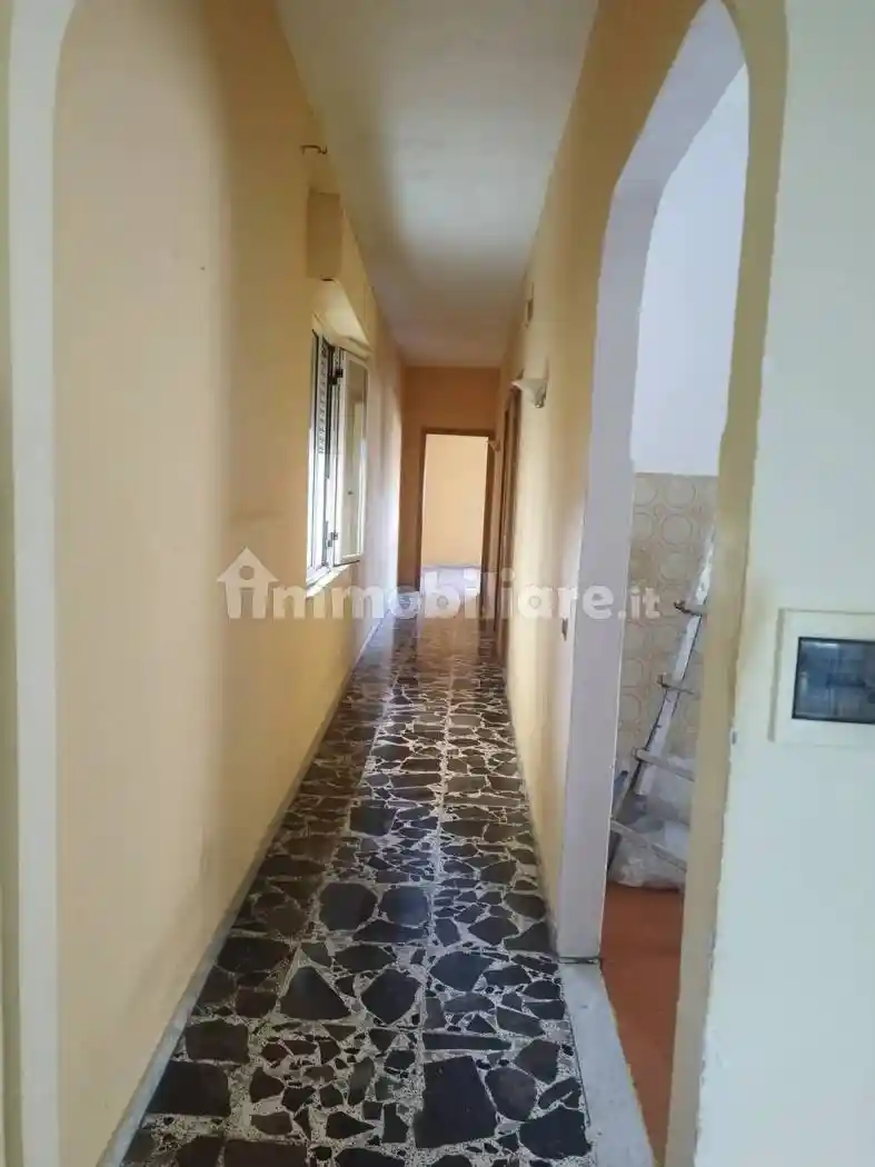 Trilocale Nazionale, 1, Centro, Pizzo - foto 5