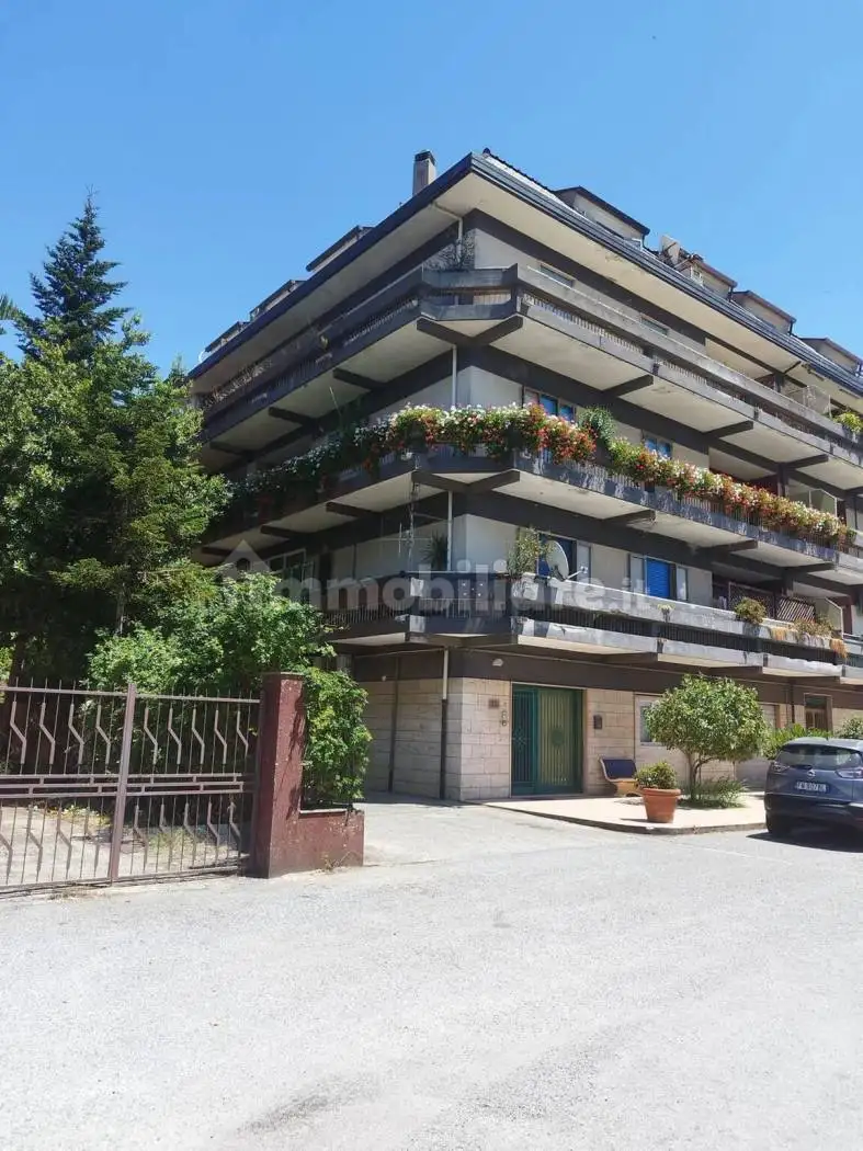 Appartamento in vendita a Vibo Valentia