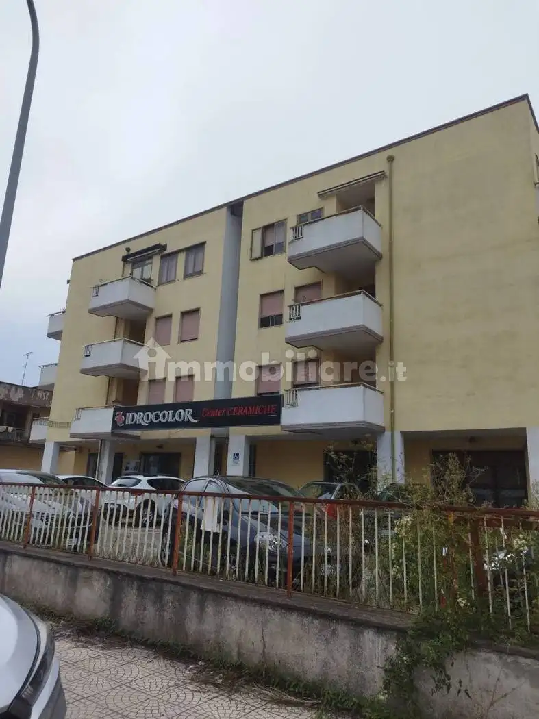 Appartamento in vendita a Vibo Valentia