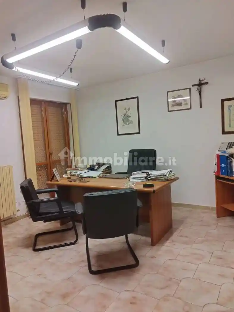 Quadrilocale viale Affaccio No Number, Centro, Vibo Valentia - foto 3