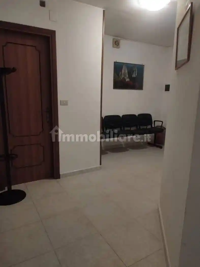 Quadrilocale viale Affaccio No Number, Centro, Vibo Valentia - foto 4