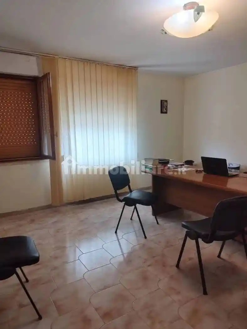 Quadrilocale viale Affaccio No Number, Centro, Vibo Valentia - foto 5