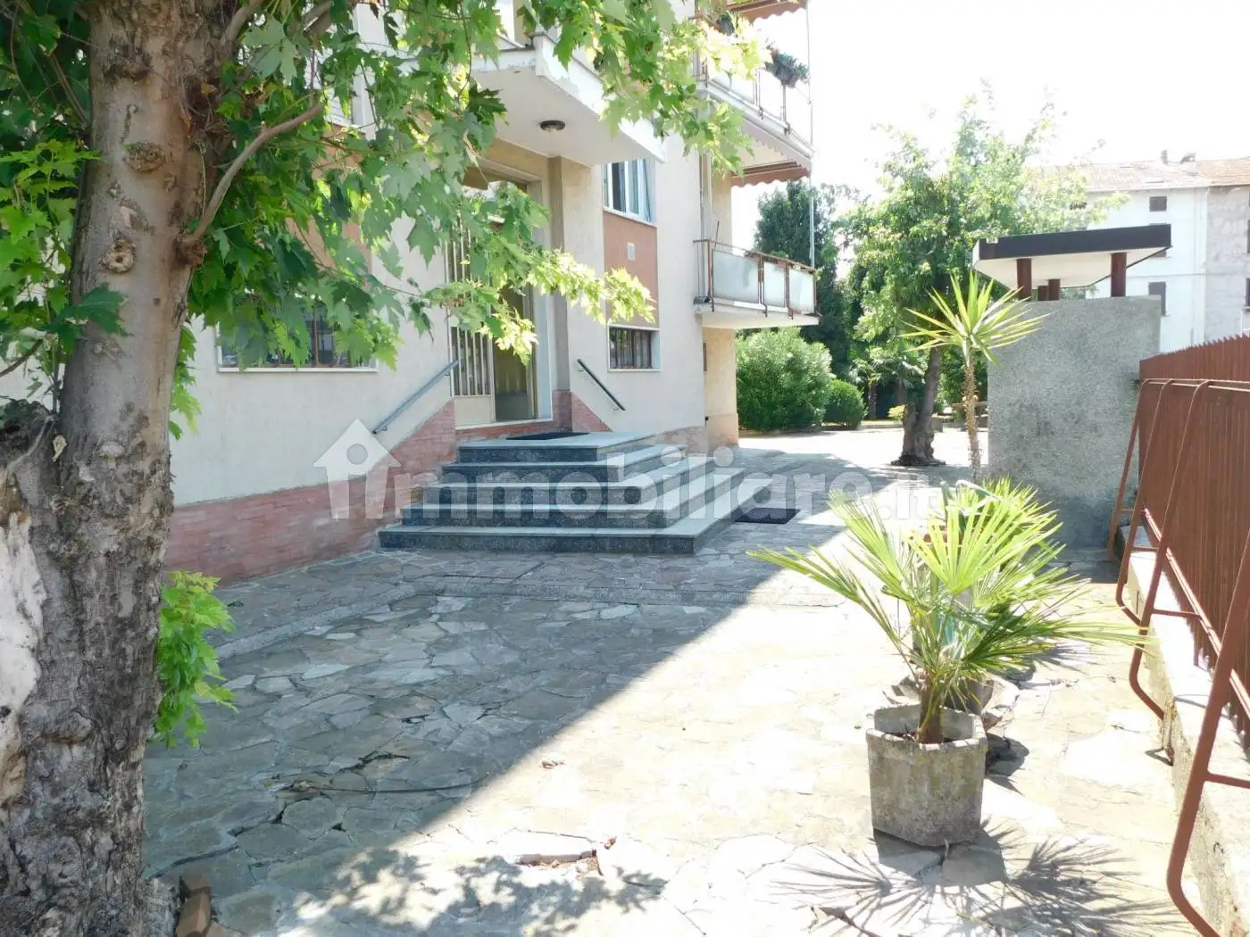 Appartamento in vendita a Brignano Gera d'Adda